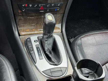 Mercedes-Benz E 55 AMG 2004 года за 7 900 000 тг. в Алматы – фото 27