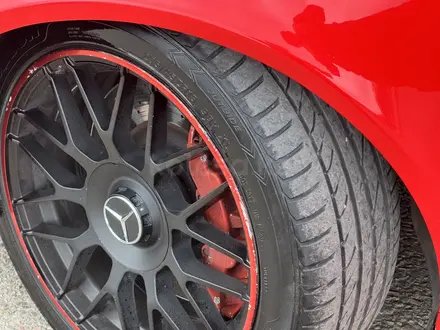 Mercedes-Benz E 55 AMG 2004 года за 7 900 000 тг. в Алматы – фото 31