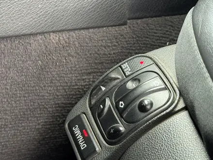 Mercedes-Benz E 55 AMG 2004 года за 7 900 000 тг. в Алматы – фото 33