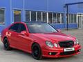 Mercedes-Benz E 55 AMG 2004 года за 7 900 000 тг. в Алматы