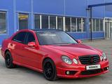 Mercedes-Benz E 55 AMG 2004 годаfor7 900 000 тг. в Алматы