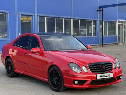 Mercedes-Benz E 55 AMG 2004 года за 7 900 000 тг. в Алматы