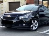 Chevrolet Cruze 2011 годаүшін3 299 999 тг. в Кокшетау