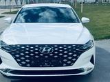 Hyundai Grandeur 2021 года за 14 000 000 тг. в Туркестан