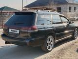 Subaru Legacy 2005 годаүшін1 900 000 тг. в Алматы – фото 5