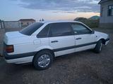 Volkswagen Passat 1990 годаfor1 250 000 тг. в Шиели