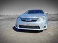 Toyota Camry 2014 годаүшін6 000 000 тг. в Уральск