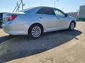 Toyota Camry 2014 года за 6 000 000 тг. в Уральск – фото 3