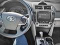 Toyota Camry 2014 годаүшін6 000 000 тг. в Уральск – фото 8