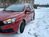 ВАЗ (Lada) Vesta SW 2020 года за 5 450 000 тг. в Шахтинск – фото 2