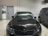 Skoda Superb 2018 года за 10 500 000 тг. в Астана – фото 3