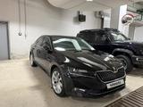 Skoda Superb 2018 года за 10 500 000 тг. в Астана – фото 2