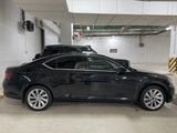 Skoda Superb 2018 года за 10 500 000 тг. в Астана – фото 4