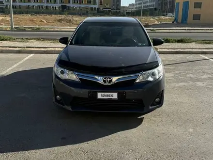 Toyota Camry 2014 года за 5 200 000 тг. в Актау