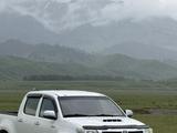 Toyota Hilux 2013 года за 8 600 000 тг. в Алматы