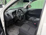 Toyota Hilux 2013 годаүшін8 600 000 тг. в Алматы – фото 4