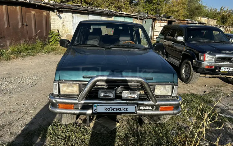 Nissan Terrano 1994 годаfor2 000 000 тг. в Текели