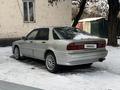 Mitsubishi Galant 1992 годаүшін600 000 тг. в Алматы – фото 3