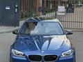 BMW M5 2012 года за 23 500 000 тг. в Алматы – фото 10