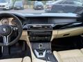 BMW M5 2012 года за 23 500 000 тг. в Алматы – фото 13