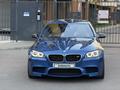 BMW M5 2012 года за 23 500 000 тг. в Алматы – фото 3