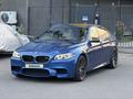 BMW M5 2012 года за 23 500 000 тг. в Алматы – фото 4