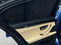 BMW M5 2012 года за 23 500 000 тг. в Алматы – фото 11