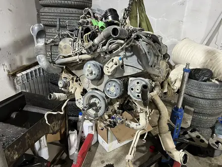 Двигатель 306DT за 100 000 тг. в Жезказган – фото 2