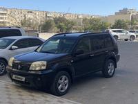 Nissan X-Trail 2005 года за 3 800 000 тг. в Актау