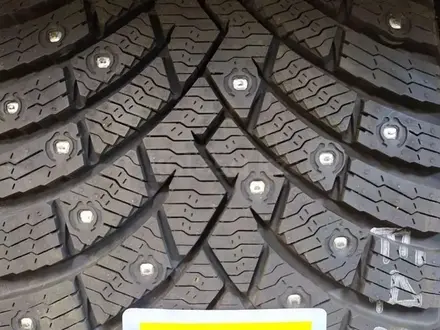 Pirelli Scorpion Ice Zero 2 235/60 R18 107H за 140 000 тг. в Алматы – фото 6