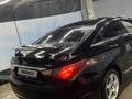 Hyundai Sonata 2010 годаfor5 000 000 тг. в Астана – фото 4