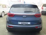 Kia Sportage 2017 годаүшін8 384 700 тг. в Актобе – фото 2