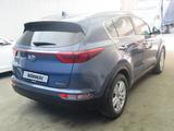Kia Sportage 2017 годаүшін8 384 700 тг. в Актобе – фото 4