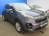 Kia Sportage 2017 годаүшін8 384 700 тг. в Актобе – фото 5