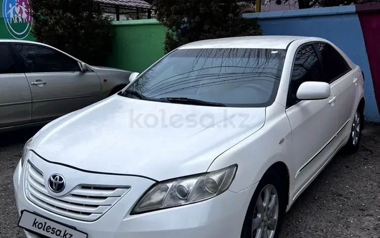 Toyota Camry 2008 года за 5 450 000 тг. в Шымкент