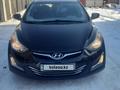 Hyundai Elantra 2014 годаүшін6 400 000 тг. в Алматы