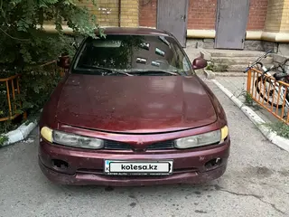 Mitsubishi Galant, 1993