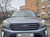 Hyundai Creta 2016 года за 8 700 000 тг. в Астана