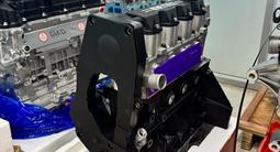 Мотор новый A15SMS Daewoo Nexia 1.5 F14D4 F16D3 F16D4 F18D4 LE9 LD9 за 470 000 тг. в Астана