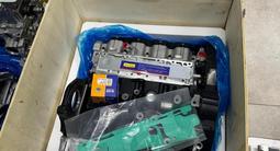 Мотор новый A15SMS Daewoo Nexia 1.5 F14D4 F16D3 F16D4 F18D4 LE9 LD9 за 470 000 тг. в Астана – фото 2