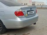 Toyota Camry 2004 годаүшін5 237 432 тг. в Актау – фото 3