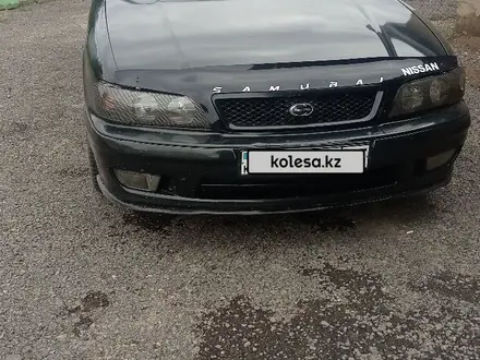 Nissan Cefiro 1997 года за 2 400 000 тг. в Алматы – фото 5