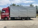 Mercedes-Benz  Actros 2008 года за 26 000 000 тг. в Алматы – фото 2