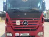 Mercedes-Benz  Actros 2008 года за 26 000 000 тг. в Алматы – фото 3