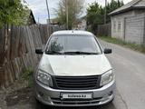 ВАЗ (Lada) Granta 2190 2013 года за 1 500 000 тг. в Павлодар
