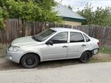 ВАЗ (Lada) Granta 2190 2013 года за 1 500 000 тг. в Павлодар – фото 5