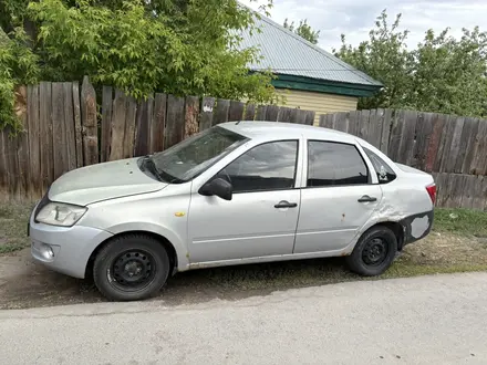ВАЗ (Lada) Granta 2190 2013 года за 1 500 000 тг. в Павлодар – фото 5
