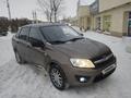 ВАЗ (Lada) Granta 2190 2014 года за 3 400 000 тг. в Костанай – фото 2