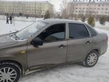 ВАЗ (Lada) Granta 2190 2014 годаfor3 600 000 тг. в Заречное – фото 5