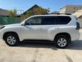 Toyota Land Cruiser Prado 2017 годаүшін19 750 000 тг. в Алматы – фото 3